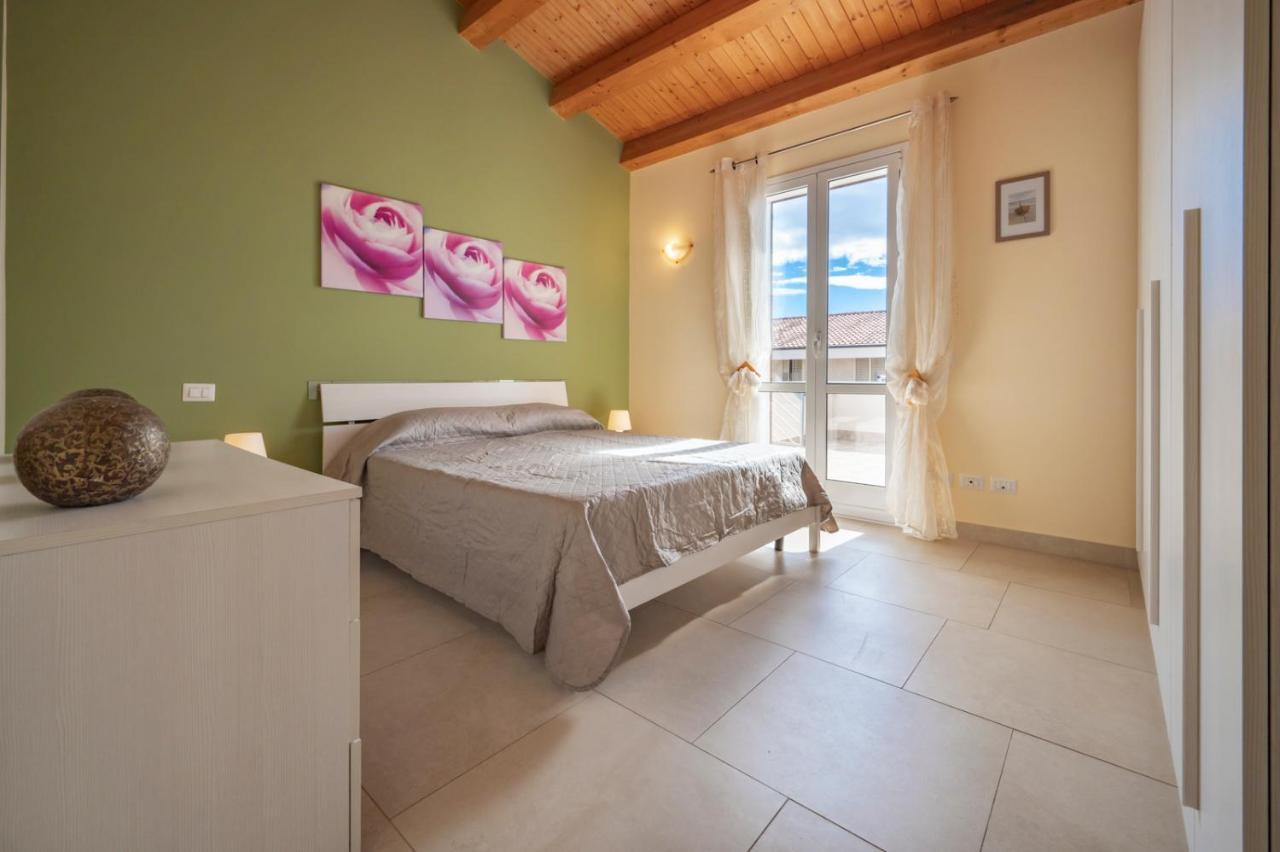 Villa Tonnara Vista Mare - Siciliavacanza Avola Exterior foto