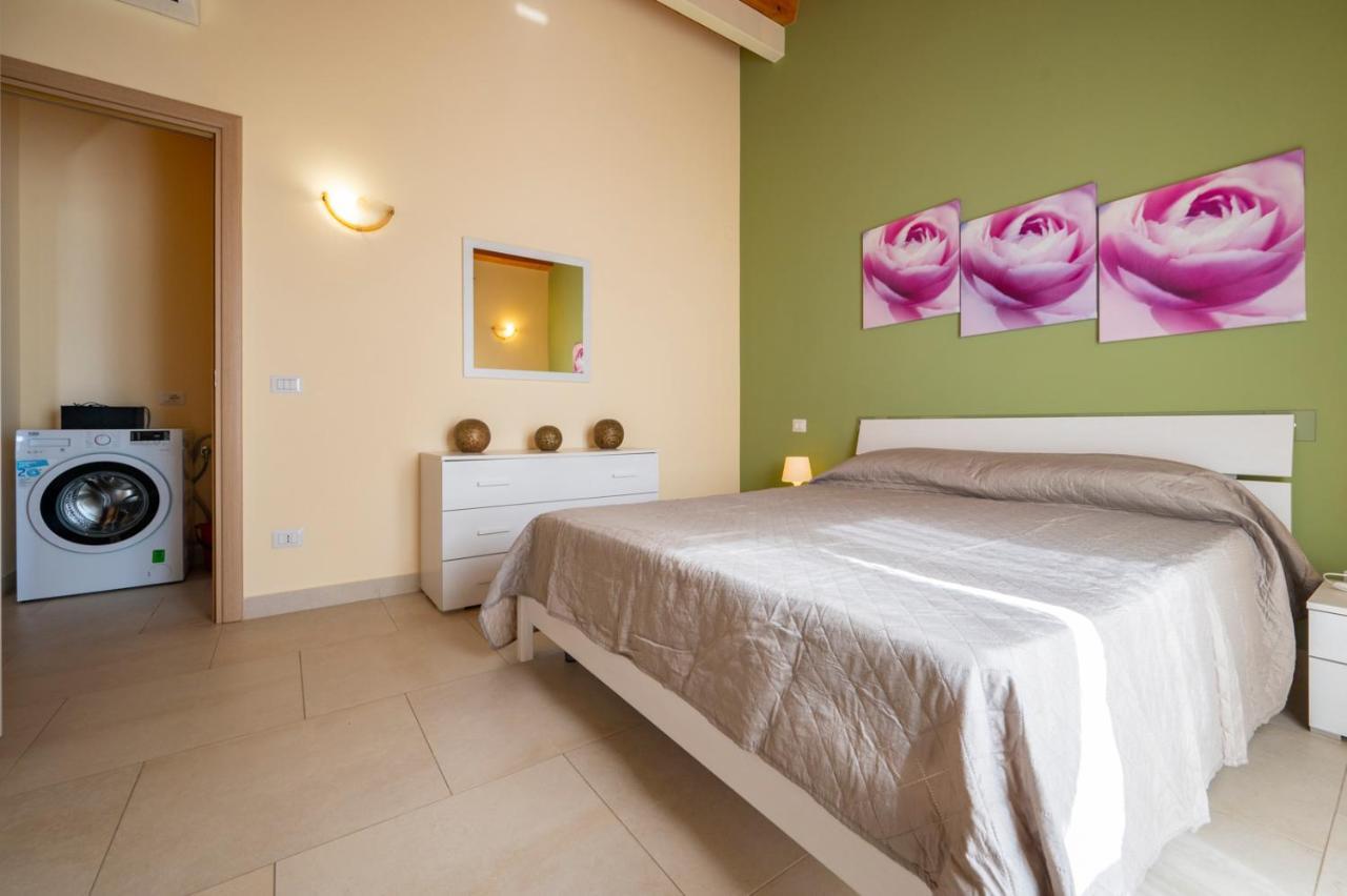 Villa Tonnara Vista Mare - Siciliavacanza Avola Exterior foto