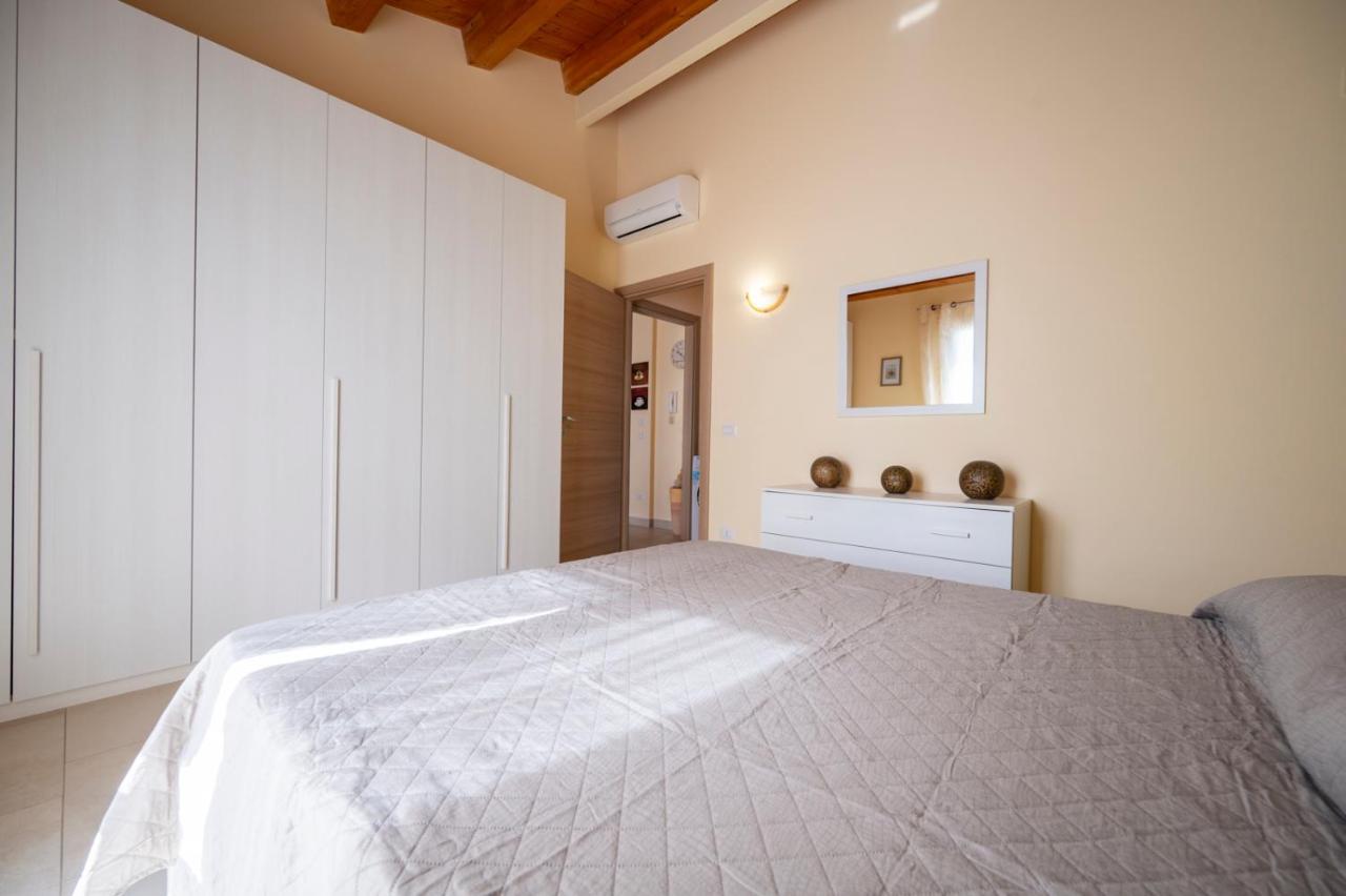 Villa Tonnara Vista Mare - Siciliavacanza Avola Exterior foto
